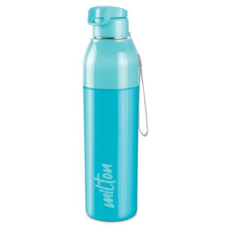 Milton Water Bottle Steel Convey 900 PU Insulated, Inner Stainless ...