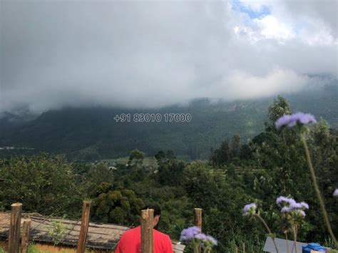 An amazing mud-house in the middle of a farmland - Kanthaloor hosted by ...