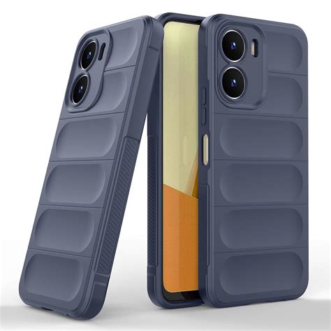 Zapcase Back Case Cover for Vivo T2x 5G | Compatible for Vivo T2x 5G ...