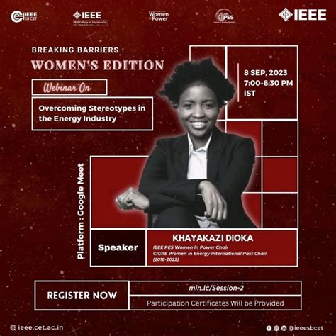 IEEE Chapter of College Of Engineering, Trivandrum