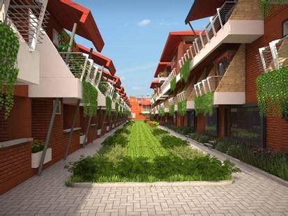 Unique Feronia in Whitefield, Bangalore: Price, Brochure, Floor Plan ...