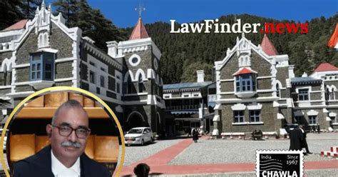Uttarakhand HC upholds compensation of Rs 29 lakh for family of ...
