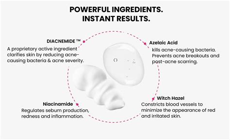 ThriveCo Goodbye Acne Kit with Facial Cleanser & Face Serum