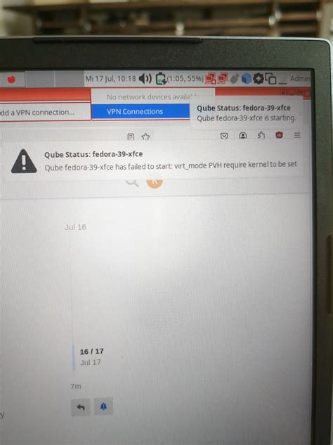 Setup USB-Wifidongle - User Support - Qubes OS Forum