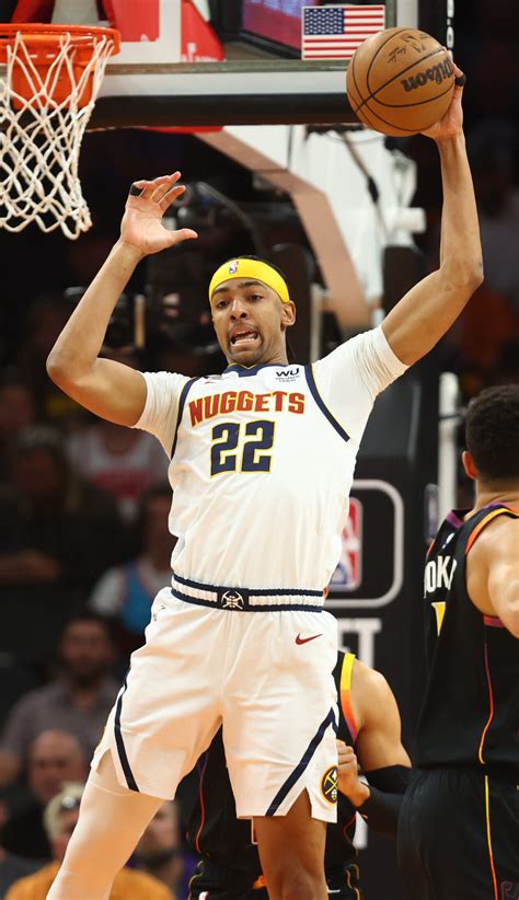 Zeke Nnaji Gets Four-Year, $32MM Extension From Nuggets | Hoops Rumors