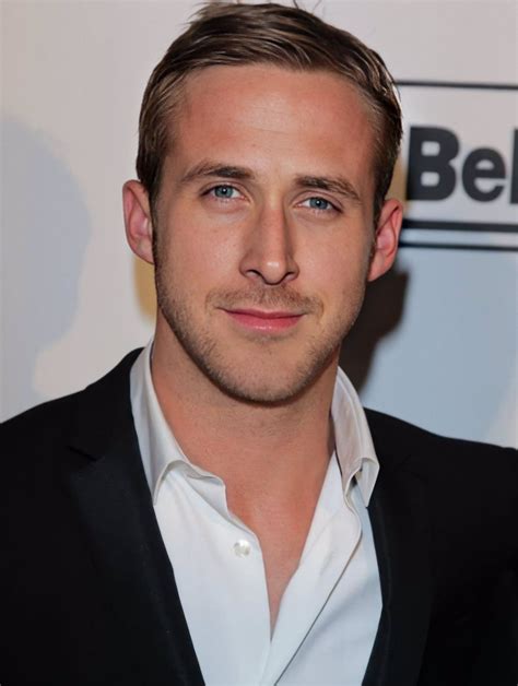 Ryan Gosling