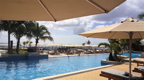 Good hotel but staff can be more attentive - Review of InterContinental ...