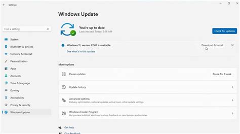 Install Updates Free Windows 11 的图像结果
