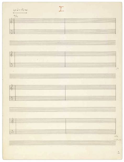 4’33” | Lion’s Roar