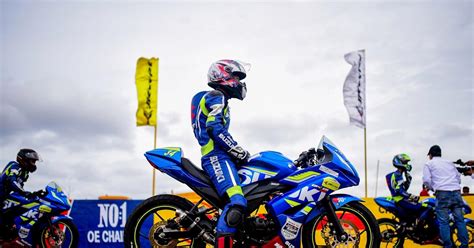 Red Bull Road to Rookies Cup 2018