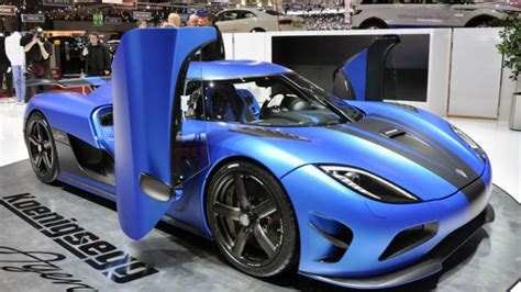 Here Is How GTA 5 Cars In Real Life Look Like