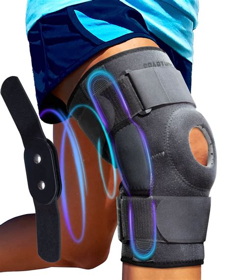 14 Best Knee Braces for ACL Injuries You Need to Know