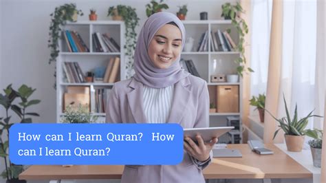 What Language Was the Quran Written In? | Online Quran Tuition