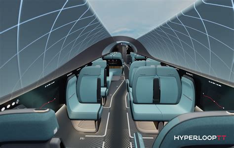 Image result for Hyperloop Capsule