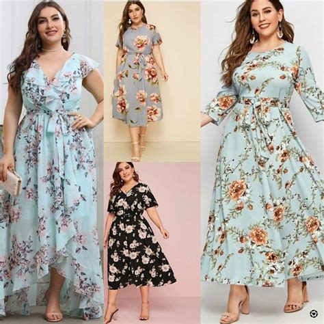 edenmonroeblog on LTK | Plus size spring dresses, Easter dresses for ...