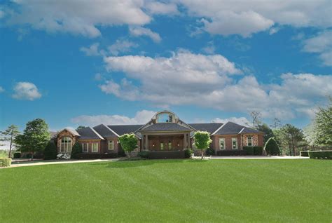 Lodging – Sage Valley Golf Club