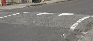 Beposo residents demand speed ramps as pedestrian knockdown escalates