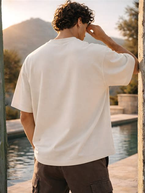 Men Oversized Printed T-Shirts | Trendy Designs | PRONK – pronk.in