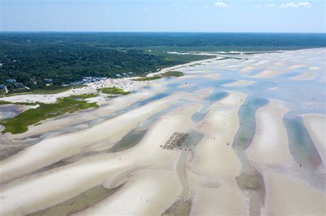 Mayflower Beach Cape Cod Tide Chart | Best Flower Site