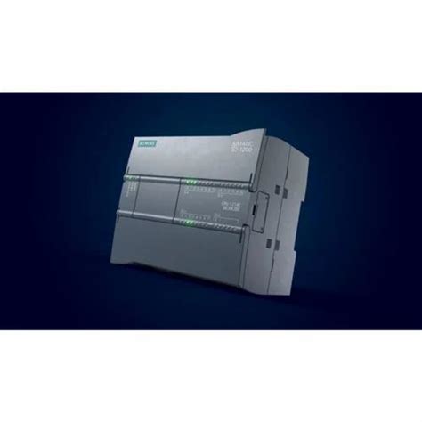 Programmable Logic Controllers - Allen Bradley PLC Manufacturer from Mumbai