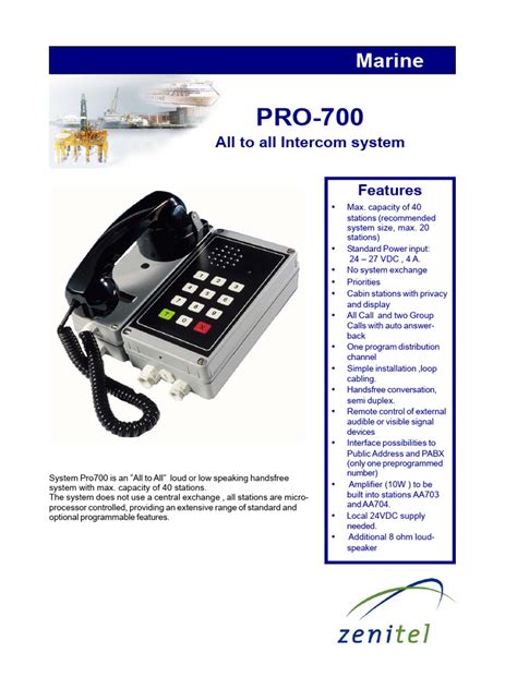 Image result for API 700 Spec Precom Comm