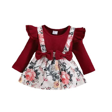 Amazon.in Bestsellers: The most popular items in Baby Girls' Clothing