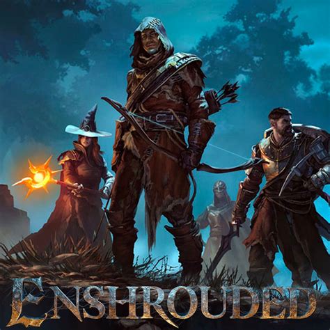Enshrouded - Riesiges Update für den Survival-Hit!