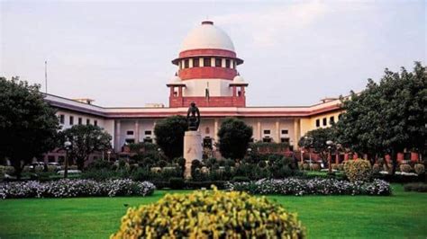 SC orders reinstatement of officer who raised sexual harassment ...