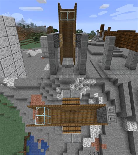 Building a Telescope in Minecraft 的图像结果