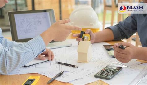 How Construction Companies Managing Design-Build Services