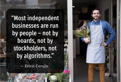 Support Local Business Quotes 的图像结果