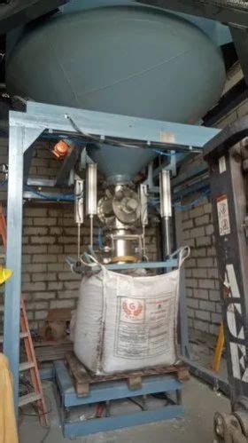 Automatic Weighing And Bagging Machine Supplier from Vadodara