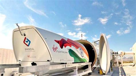 Image result for Mumbai Hyperloop