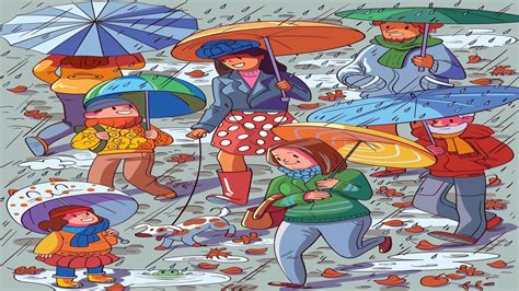 Optical Illusion:तस्वीर में छिपा है मशरूम, 25 सेकेंड में है खोजने का ...