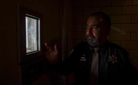 Dane County Wis Sheriff David Mahoney Editorial Stock Photo - Stock ...