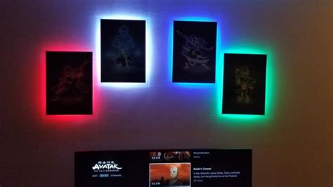 Mini Project Using LED 的图像结果