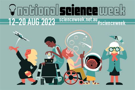 Image result for Science Week Growth