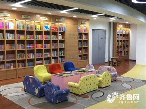 2017山东最美书店出炉，看哪些书店榜上有名？_山东频道_凤凰网