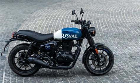 Maersk, Royal Enfield sign deal