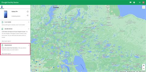Find My Device Code 的图像结果