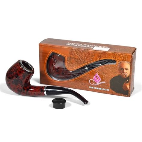 Fengshun Dotted Tobacco Pipe | Buy Now – SmokeMart