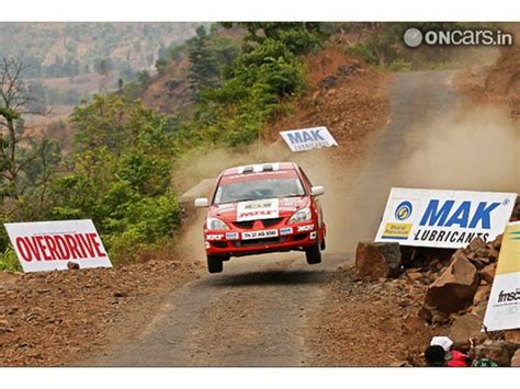 2011 Indian National Rally Championship – a look through the season ...