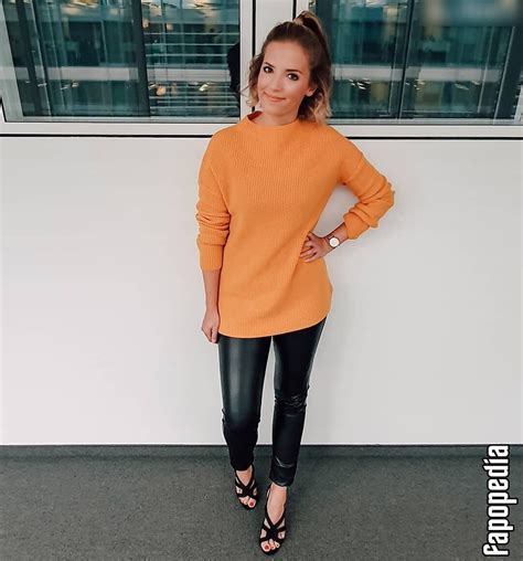 Corinna Borau Nude Leaks - Photo #5785066 - Fapopedia