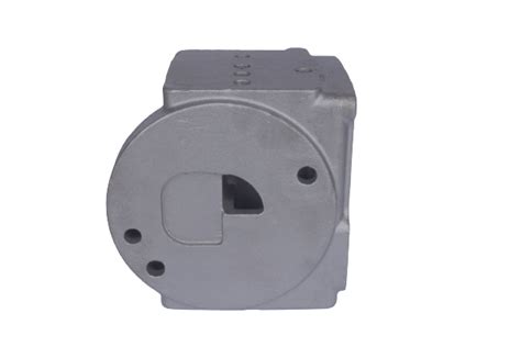 Abhishek Alloys Pvt. Ltd. | Manufacturing & Supply Of C.I Castings & S ...