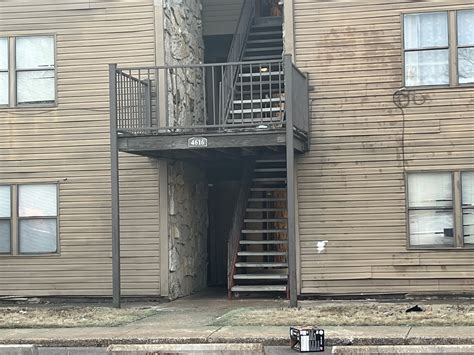 Man released from jail for domestic violence shot at ex-girlfriend's home