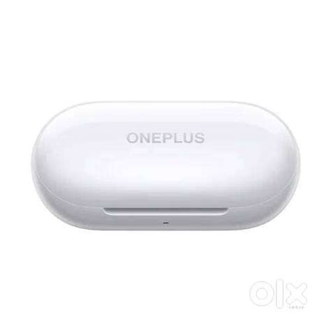 Charging Cases for OnePlus Buds Z2 - Accessories - 1785571902