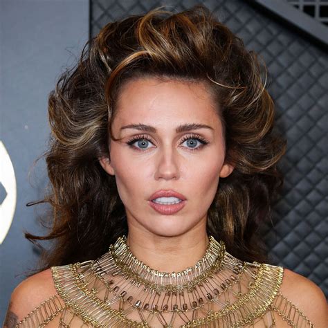 Miley Cyrus Musical Education | National Education