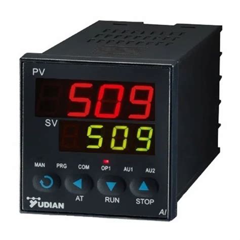 Digital Temperature Controller - Selec TC303AX-CU PID Temperature ...
