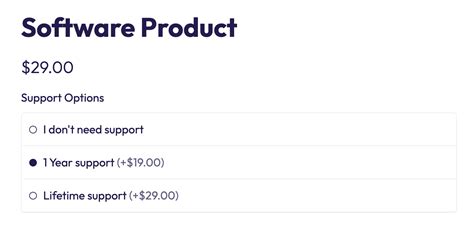 Image result for Radio Buttons In-App Lab
