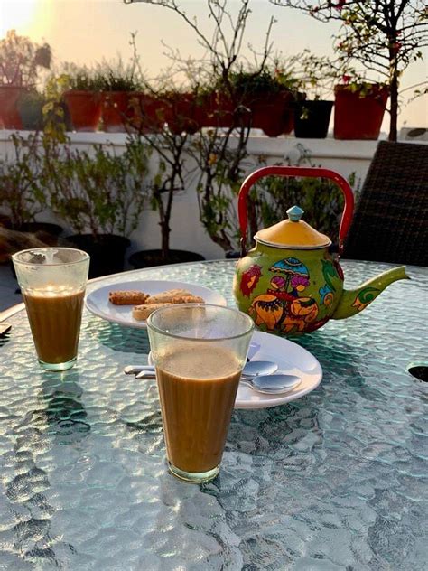 COLONEL'S RETREAT (New Delhi) - B&B Reviews, Photos, Rate Comparison ...